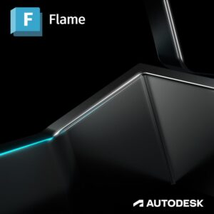 Autodesk flame