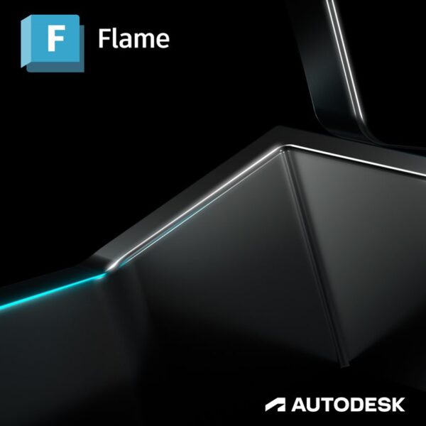 Autodesk flame