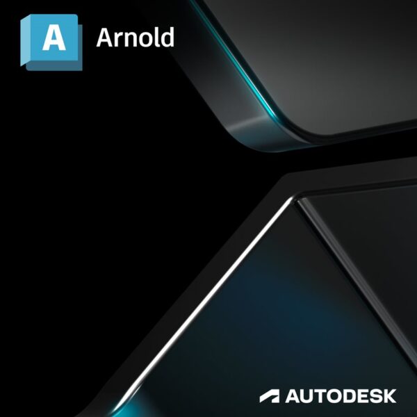 autodesk arnold