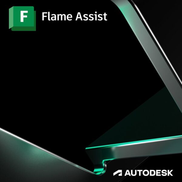 autodesk flame assist