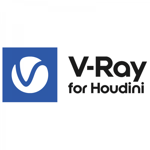 V-Ray Houdini