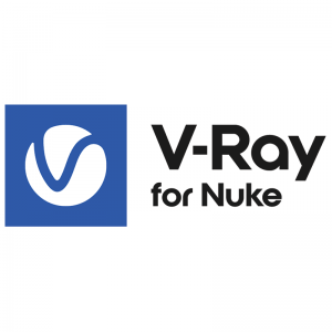 V-Ray Nuke