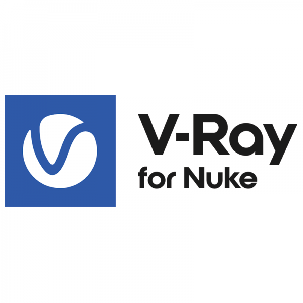 V-Ray Nuke