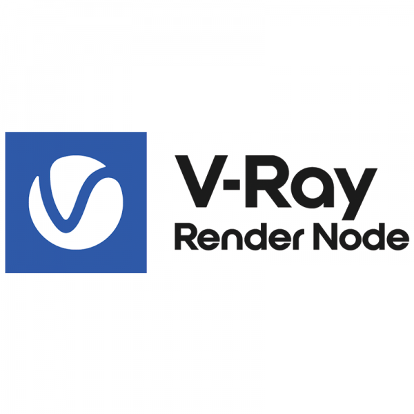 V-Ray Render Node