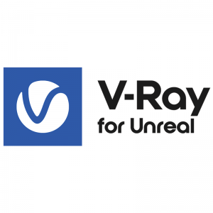 V-Ray Unreal