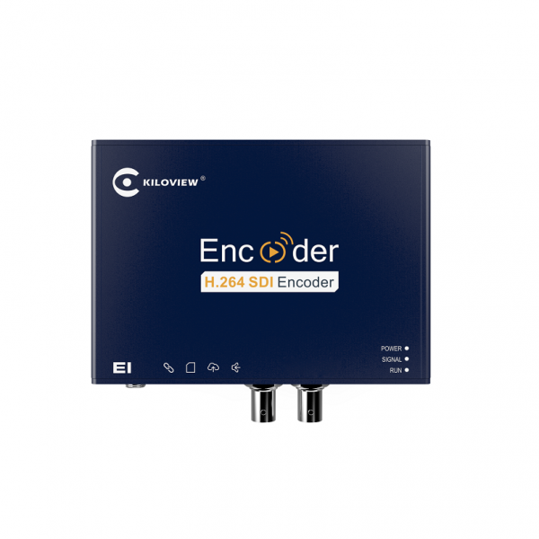 KIloview E1 Wired Encoder