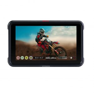 atomos ninja v