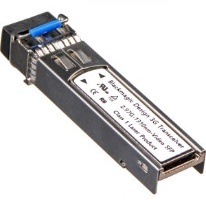 Blackmagic Adaptor - 3G BD SFP