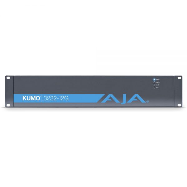 AJA KUMO 3232 12G-SDI