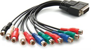 Blackmagic Intensity Pro Cable