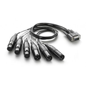 Blackmagic ATEM Switcher Audio cable