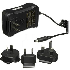 Blackmagic 12V Power Supply for Select Hardware