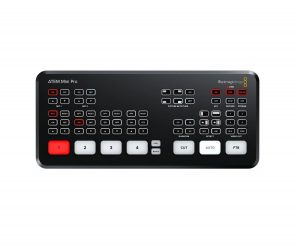 Blackmagic ATEM Mini Pro