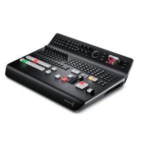 Blackmagic ATEM Television Studio Pro 4K