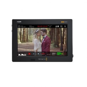 Blackmagic Video Assist 5" 12G