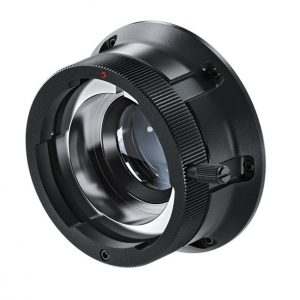 Blackmagic Camera URSA Broadcast - B4 Mount