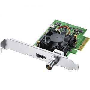 Blackmagic DeckLink Mini Monitor