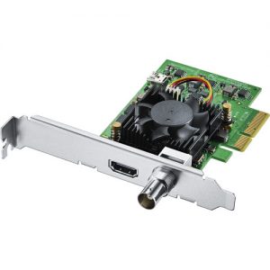 Blackmagic DeckLink Mini Recorder