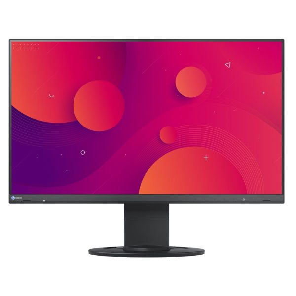 EIZO FlexScan EV2460-BK