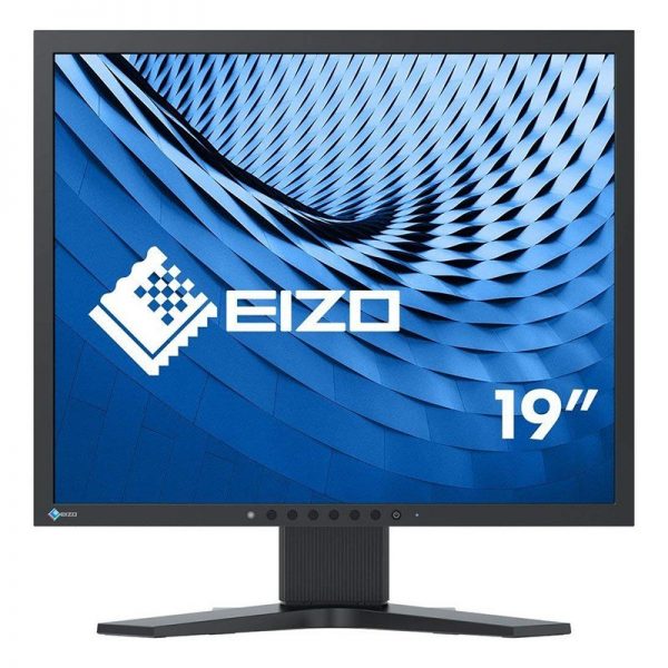 EIZO FlexScan S1934-H-BK