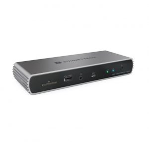 Echo 11 Thunderbolt 4 Dock