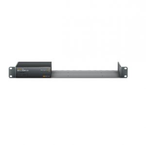 Blackmagic Teranex Mini Rack Shelf