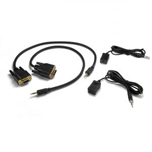 AJA Accessory Cable Kit