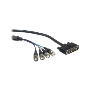 AJA Replacement breakout cable for HD10C2