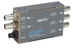 AJA HD5DA