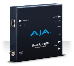 AJA ROVORX-HDMI