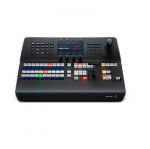 Blackmagic ATEM 1 M/E Advanced Panel