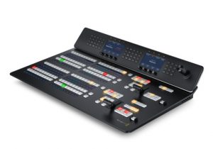 Blackmagic ATEM 2 M/E Advanced Panel