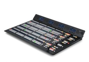 Blackmagic ATEM 4 M/E Advanced Panel