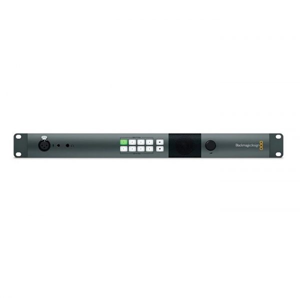 Blackmagic ATEM Studio Converter 2