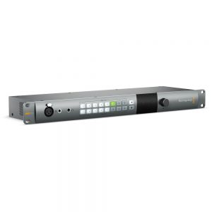 ATEM Talkback convertor