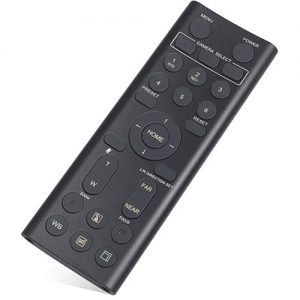 BirdDog Infra Red remote