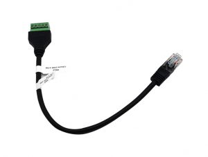 BirdDog RJ45 to RS422/232 Control Cable Adaptor