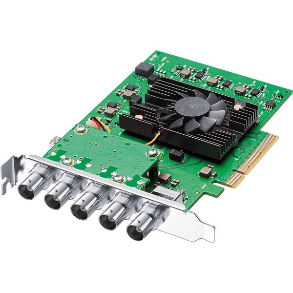 Blackmagic DeckLink 8K Pro