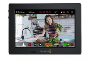 Blackmagic Video Assist 7" 3G