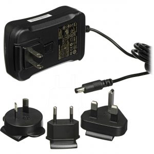 Blackmagic Studio Camera Power Supply