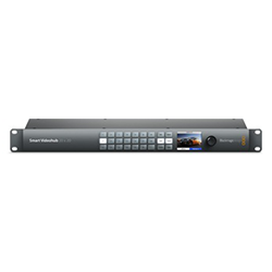 Blackmagic Smart Videohub 20 x 20