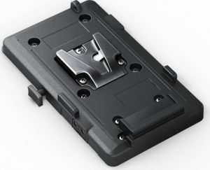 Blackmagic URSA VLock Battery Plate