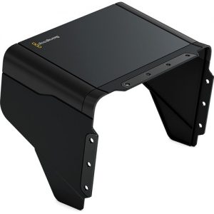 Blackmagic Studio Camera - Sunshade