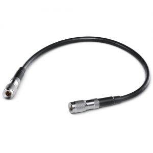 Blackmagic Cable - Din 1.0/2.3 to Din 1.0/2.3 200mm