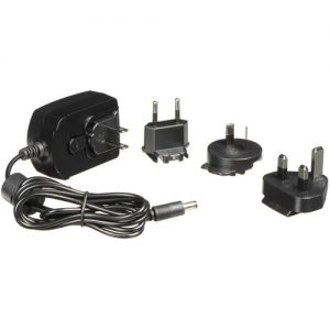 Blackmagic Power Supply