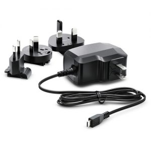 Blackmagic Power Supply - Micro Converter 5V2A