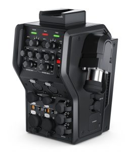 Blackmagic Camera Fiber Converter