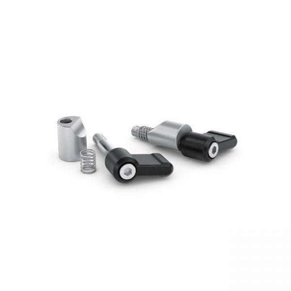 Blackmagic URSA Mini - Wing Nut Spares