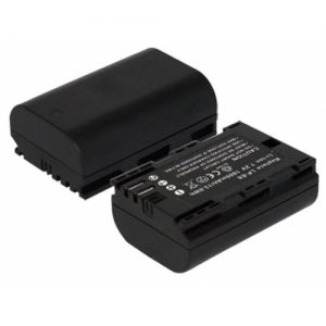 Blackmagic Battery - LPE6