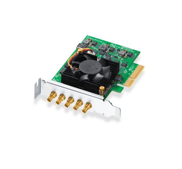 Blackmagic DeckLink Duo 2 Mini